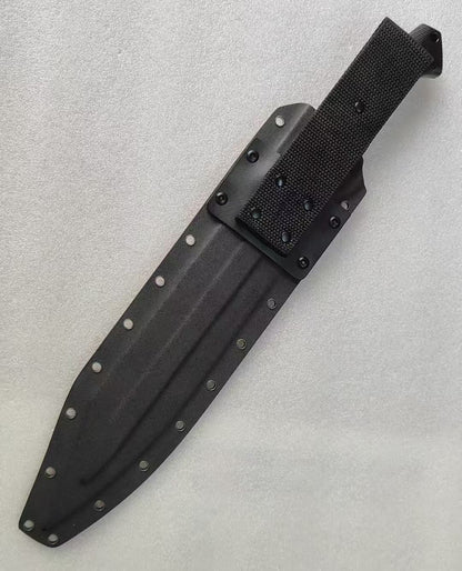 Bolte Battle Falcon DC53 Steel Outdoor Fixed Blade Knife