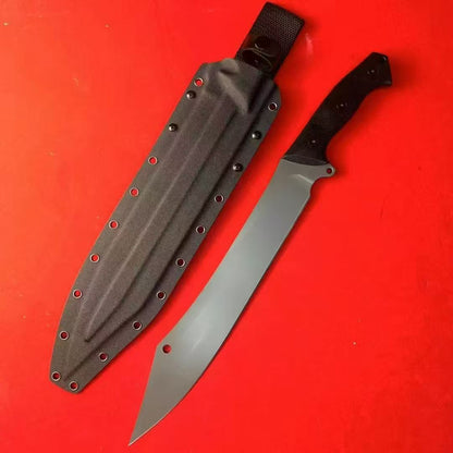 Bolte Battle Falcon DC53 Steel Outdoor Fixed Blade Knife